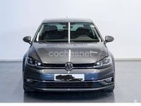 Usado VW Golf VII Sportline 150 CV (110 kW) 2019 Gris / plata Berlina