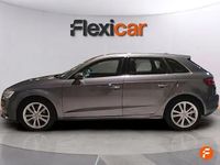 Occasion Audi A3 Advanced 110 PK (80 kW) 2016 Grijs Sedan