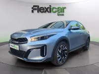 Usado Kia XCeed 140 CV (102 kW) 2024 Gris SUV