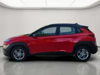Usado Hyundai Kona 120 CV (88 kW) 2022 Rojo SUV