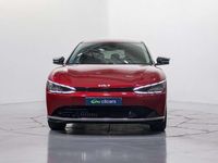 Usado Kia EV6 Air 167 kW (228 CV) 2022 Rojo SUV