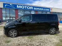 Usado Toyota Proace Advance 150 CV (110 kW) 2020 Negro Monovolumen