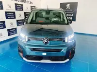 Nuevo Citroën Berlingo 130 CV (95 kW) 2026 Azul Monovolumen