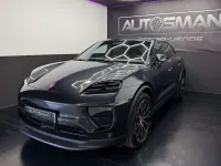 Usado Porsche Macan 264 kW (359 CV) 2025 Gris SUV