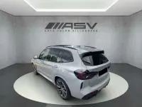 Usado BMW X3 M Sport 184 CV (135 kW) 2023 Gris SUV