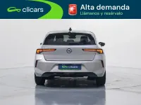 Usado Opel Astra S 130 CV (95 kW) 2024 Gris Utilitario