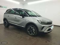 usado Opel Crossland X 1.2 96kW (130CV) Auto Ultimate