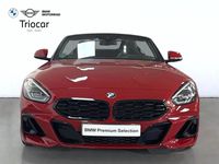 Usado BMW Z4 Comfort Edition 197 CV (144 kW) 2025 Rojo Descapotable