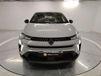 Usado Renault Captur Techno 90 CV (66 kW) 2024 Gris / plata SUV