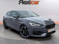 Usado Cupra Leon 150 CV (110 kW) 2024 Gris Berlina
