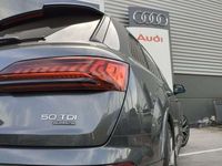 usado Audi Q7 S Line 50 TDI quattro