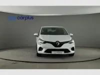 Usado Renault Clio Evolution 90 CV (66 kW) 2022 Utilitario