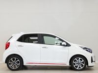 Usado Kia Picanto GT-Line 84 CV (61 kW) 2024 Otro Utilitario