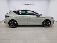 Nuevo Cupra Leon 204 CV (150 kW) 2025 Gris / plata Berlina