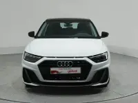 Usado Audi A1 116 CV (85 kW) 2026 Blanco SUV