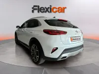 Usado Kia XCeed 120 CV (88 kW) 2019 Blanco SUV