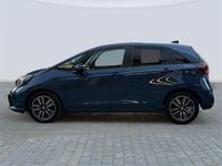 Nuevo Honda Jazz Advance 122 CV (89 kW) 2025 Azul Utilitario