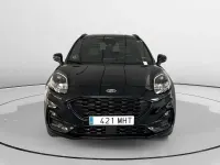 Usado Ford Puma ST-Line 125 CV (91 kW) 2023 Negro SUV