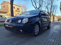 usado VW Polo 1.9TDI GT