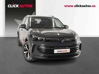 Usado VW Tiguan 131 CV (96 kW) 2025 Gris SUV