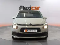 Usado Citroën C4 Picasso Feel 130 CV (95 kW) 2017 Blanco Monovolumen