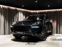Usado Porsche Cayenne 262 CV (192 kW) 2014 Negro SUV