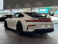 Nuevo Porsche 911 GT3 510 CV (375 kW) 2025 Blanco Coupe