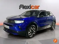 Usado Opel Mokka Edition 136 CV (100 kW) 2025 Azul SUV