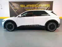 Usado Hyundai Ioniq 5 159 kW (217 CV) 2021 Eléctrico SUV