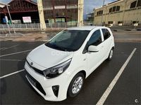 Usado Kia Picanto Comfort 67 CV (49 kW) 2020 Blanco Utilitario
