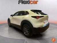 Usado Mazda CX-30 Prime-Line 140 CV (102 kW) 2025 Blanco SUV