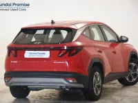 Usado Hyundai Tucson 159 CV (116 kW) 2025 SUV