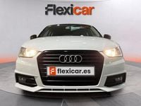 Usado Audi A1 Sportback Premium 95 CV (69 kW) 2018 Blanco Utilitario