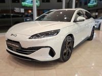 Usado BYD Seal Comfort 212 CV (155 kW) 2025 Blanco Berlina