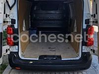 Używany Toyota Proace Verso 120 KM (88 kW) 2020 Biały Kombi