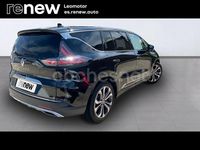 Usado Renault Espace Zen 225 CV (165 kW) 2021 Negro Monovolumen