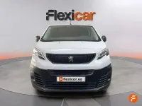 Usado Peugeot Expert S 102 CV (75 kW) 2023 Blanco Van
