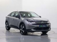 Usado Citroën C4 136 CV (100 kW) 2025 Gris SUV