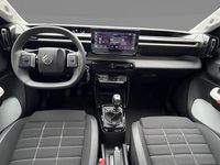 Usado Citroën C3 100 CV (73 kW) 2025 Negro perla nera Utilitario