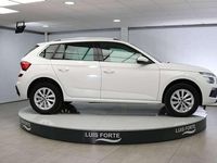 Occasion Skoda Kamiq Selection 116 PK (85 kW) 2024 Wit SUV