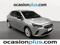 Usado Opel Corsa Elegance 101 CV (74 kW) 2021 Gris Utilitario