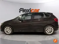 Usado BMW 225 iPerformance 224 CV (164 kW) 2021 Negro
