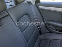 Brugt Audi A4 265 HK (194 kW) 2008 Brun Sedan