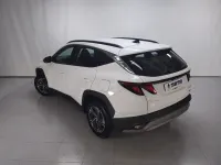 Uusi Hyundai Tucson 159 HP (116 kW) 2025 Katumaasturi