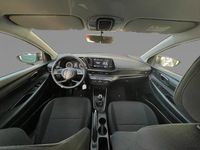 Nuevo Hyundai Bayon 90 CV (66 kW) 2026 Verde mangrove SUV