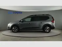 Usado Dacia Jogger Expression 110 CV (80 kW) 2024 Gris Monovolumen