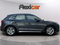 Usado Audi Q5 Advanced Plus 299 CV (219 kW) 2022 Gris SUV