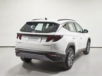 Usado Hyundai Tucson 150 CV (110 kW) 2021 SUV