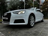 usado Audi A4 Avant basis 1.4 TFSI S-Tronic NAVI~XENON~SHZ~