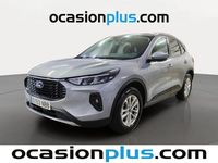 Usado Ford Kuga Titanium 150 CV (110 kW) 2025 Gris plata SUV